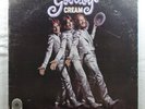 Cream Goodbye Atco SD 7001 Record Album Vinyl LP