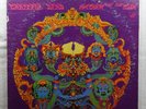 The Grateful Dead Anthem of the Sun Warner Brothers 1749 Record Album Vinyl LP