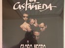 LA CASTAÑEDA - EL GLOBO NEGRO - 2019 GERMAN LP, STILL SEALED, LATIN ROCK
