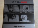 THE BEATLES LET IT BE NAKED ALBUM 2003 VINYL LP MINT SEALED NEW