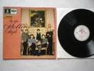 The Hollies ‎- In The Hollies Style,1964 LP,GERMAN 1ST PRESS ,Odeon ‎–SMO 83 813