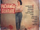 MARCIANO TORRES - POLICARPO CALLE CUMBIA  “ LA NAVE “ LP VG Not OG COVER /