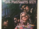 The PLEASURE FAIR same Uni 73009 strVG folk psych