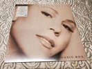 MARIAH CAREY MUSIC BOX VINYL LP NEW  DREAMLOVER, HERO ANYTIME YOU NEED A FRIEND