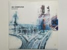 RADIOHEAD OK Computer 2 LP 2008 180g Vinyl record Capitol NICE
