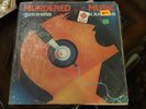 YUKIHIRO TAKAHASHI MURDERED BY THE MUSIC VINYL LP ON STATIK IN SHRINK NEW