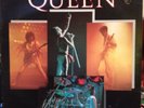 Queen ‎– Thank God It's Christmas 12 in Single Only One in Canada