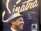 Frank Sinatra - Nothing But The Best (2 Colored Vinyl LP) Greatest Hits