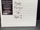 PINK FLOYD - THE WALL -2LP 180-GRAM VINYL RECORD SET  -2016 REMASTER NEW SEALED