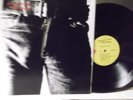 THE ROLLING STONES STICKY FINGERS LP WORKING ZIPPER ON ROLLING STONES  RECORDS