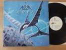 Asia - Aqua  GERMANY  1st press 1992   LP  GAT   Vinyl   vg++
