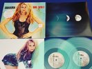 Shakira She Wolf Vinyl LP Limited Edition Light Mint-Green MINT CONDITION SEALED