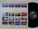 PAT METHENY GROUP Travels ECM 2 LP German press NM lyle mays steve rodby
