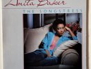 ANITA BAKER, SONGSTRESS. Pre-Owned. V&C/EX, First press BG10002