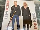 LINDSEY BUCKINGHAM CHRISTINE McVIE 2017 ORIGINAL SEALED/NEW