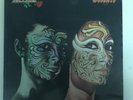 BACCARA - Colours LP TURKISH RARE