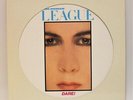THE HUMAN LEAGUE ‘Dare’ 1981 Vinyl LP on Picture Disc in Die-Cut Cover – N05