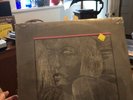 Vinyl Romeo Void Its A Condition LP, Album 1981 New Wave, Post-Punk (VG+ / VG+)