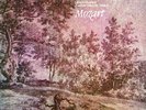 3LP MOZART 6 String Quintets ULBRICH QUARTET Ulbricht Eterna 826067-9 Black LBL