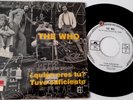 THE WHO-WHO ARE YOU--7
