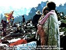 Various - Woodstock Music From OST & More 3LP (VG/VG) .