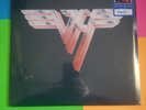 NEW - Van Halen - II 2 - LP Vinyl Record - David Lee Roth - Free ShipN