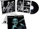 John Coltrane - Blue Train - New Sealed Vinyl LP Free US Shipping - 2022 MONO
