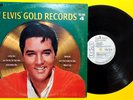 ELVIS PRESLEY (33 RPM - ITALY) LSP 3921  