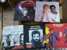 JUKEBOX STUFFER - 200 + 45 rpm records
