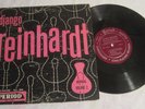 DJANGO REINHARDT -- Period 10