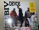 Poison (2022) • Bell Biv Devoe • NEW/SEALED Red Cherry Colored RSD Vinyl