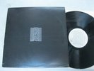 LP Joy Division – Unknown Pleasures 1980 Factory FACT 10 Italy Press