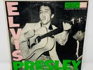 Elvis Presley Self Titled RCA LPM-1254 Vinyl LP 1st Pressing OG 1956 Mono RARE
