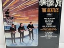THE BEATLES Something New-ST-2108 “SEALED” PROMO HOLE PUNCH CAPITAL RECORDS