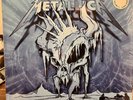 Metallica Freeze Em All Vinyl LP
