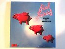 PINK FAIRIES KINGS OF OBLIVION LP REPRESS VINYL LARRY WALLIS MOTORHEAD