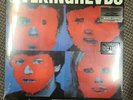 Talking Heads Remain in Light Vinyl Limited White Color Vinyl BRAND NEW SEALED