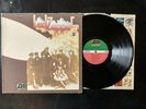 LED ZEPPELIN II BOB LUDWIG HOT MIX  FIRST PRESS ATLANTIC STEREO SD 8236 RL SS