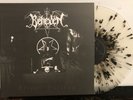 Behexen – Rituale Satanum LP 2018 Debemur – DMP0092 *FR NM/NM [CLEAR/BLACK]