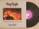 DEEP PURPLE - Made In Europe (Rock) / LP 33T Réédition de 1976 -Pays Bas- en TBE