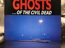 GHOSTS … OF THE CIVIL DEAD - NICK CAVE - SOUNDTRACK LP NEAR MINT UK MUTE IONIC 3