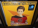 * Rage Against the Machine - EVIL EMPIRE - Vinyl LP - NEW & SEALED  Rare