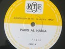 VA*GEORGES BRASSENS / DEMIS ROUSSOS*RARE ORTF BROADCASTING*VINYL 10