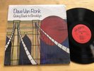 Dave Van Ronk - Going Back to Brooklyn LP In Shrink Reckless Rare Folk 1985