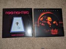 Vinyl Record Bundle - Soundgarden Superunknown & Foo Fighters Saint Cecilia EP