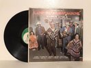 Lo Mejor de los Relampagos con Ramon Ayala Y Sus Bravos Del Norte Lp (VG+)