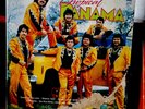 TROPICAL PANAMA - CUANDO VOLVERAS AMOR /   LP VINYL RECORD DISA