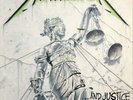 Metallica ...And Justice for All  (Vinyl)  12