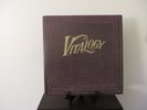 Vitalogy by Pearl Jam (Record, 2011) 2 LP 180g 2011. Vinyl Pressing