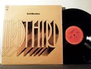 SOFT MACHINE Dbl  LP Third 1970  Columbia robert wyatt psych  vinyl